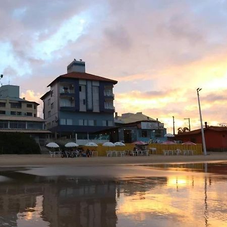 Paraiso Apart Hotel Florianópolis Exterior foto