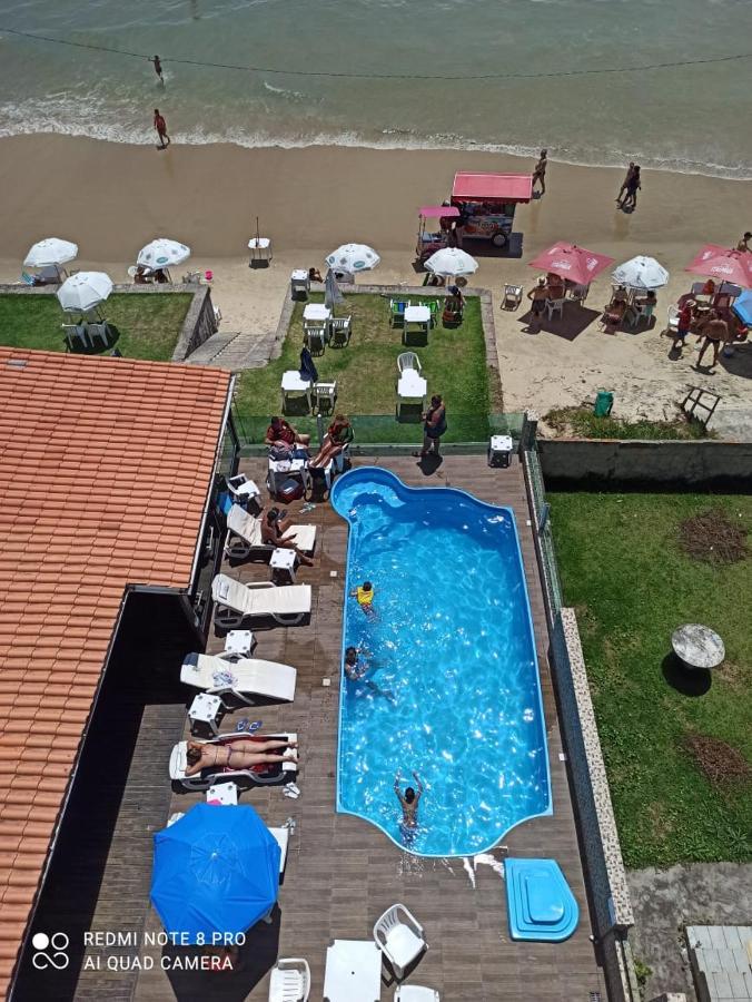 Paraiso Apart Hotel Florianópolis Exterior foto
