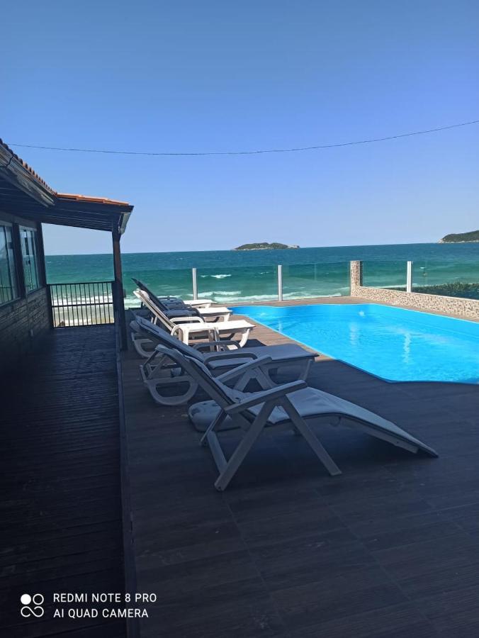 Paraiso Apart Hotel Florianópolis Exterior foto